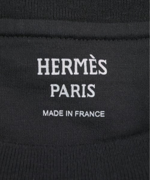 HERMES T恤/上衣