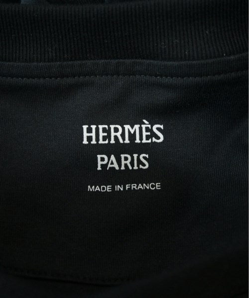HERMES T恤/上衣