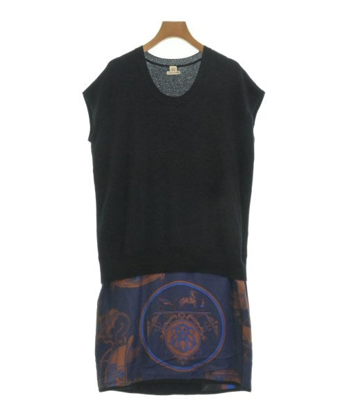 HERMES 洋裝