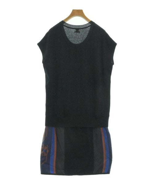HERMES 洋裝