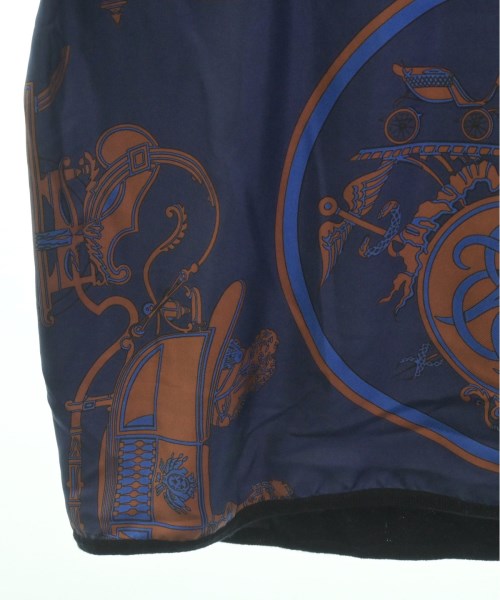 HERMES 洋裝