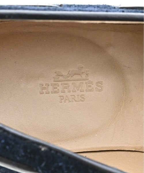 HERMES 正式鞋