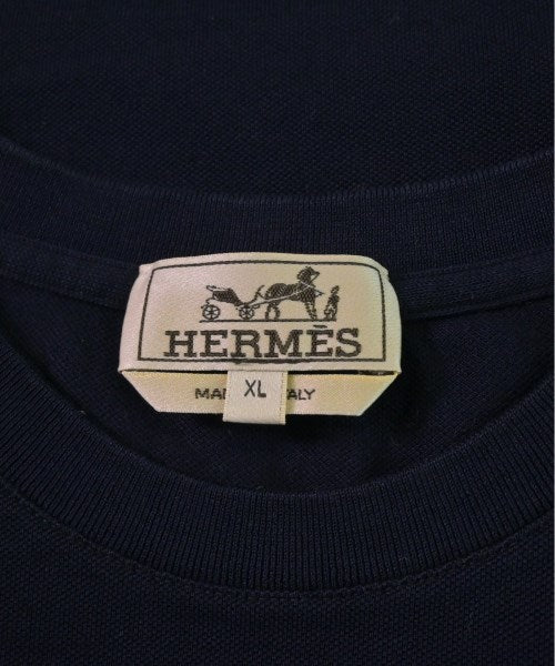 HERMES T恤/上衣