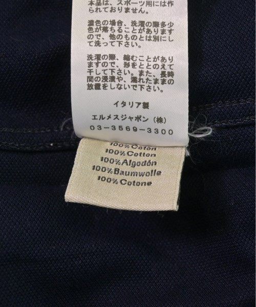 HERMES T恤/上衣