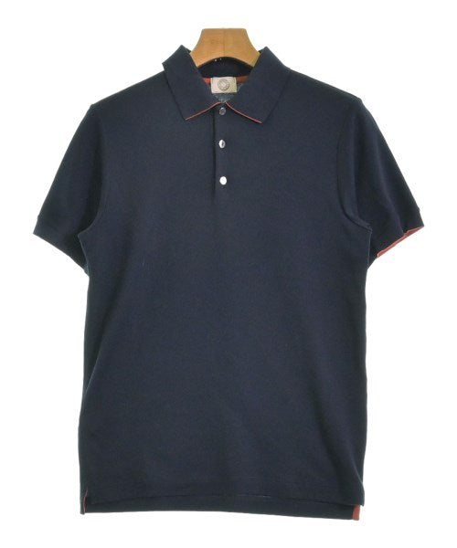 HERMES POLO衫