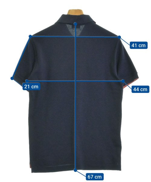 HERMES POLO衫