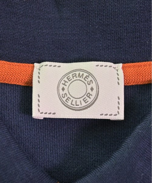 HERMES POLO衫