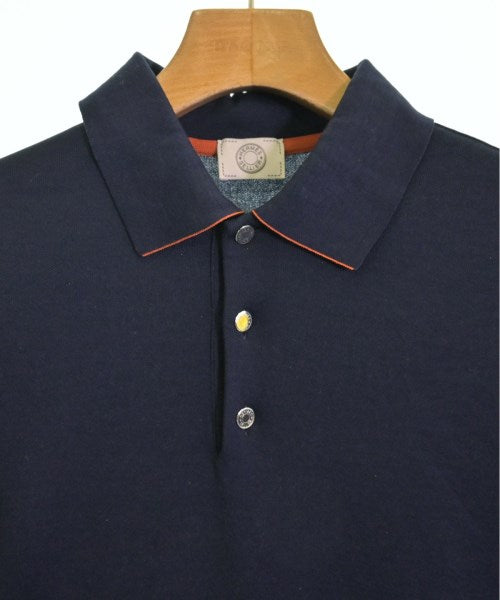 HERMES POLO衫