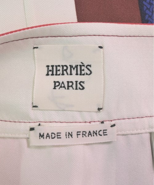 HERMES 膝上裙