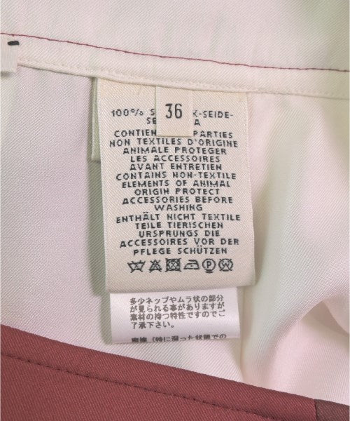 HERMES 膝上裙