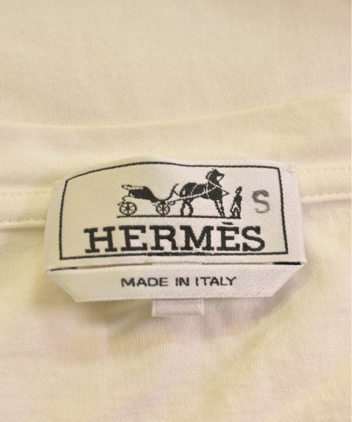 HERMES T恤/上衣