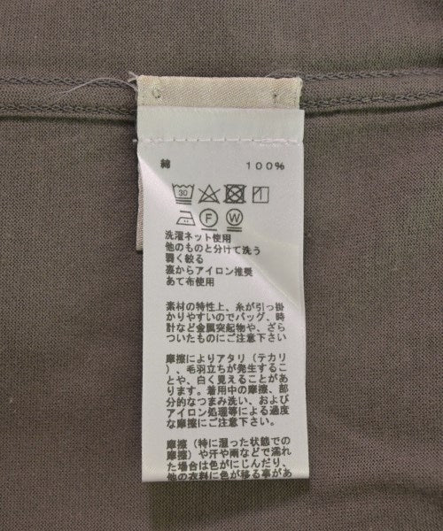 HERMES T恤/上衣