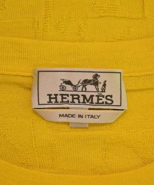 HERMES 毛衣