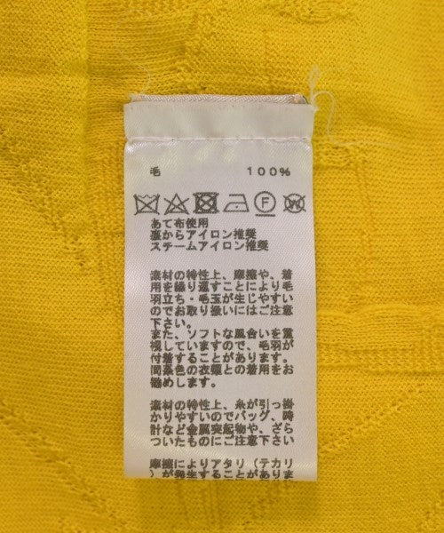 HERMES 毛衣