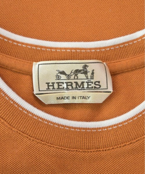 HERMES T恤/上衣