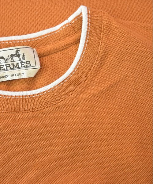 HERMES T恤/上衣