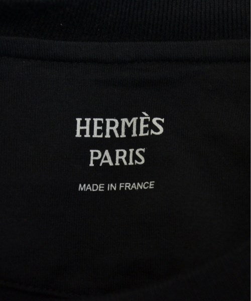 HERMES T恤/上衣