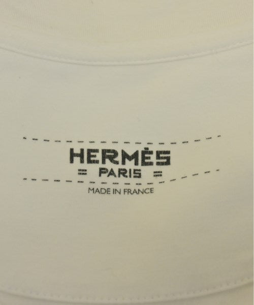 HERMES T恤/上衣