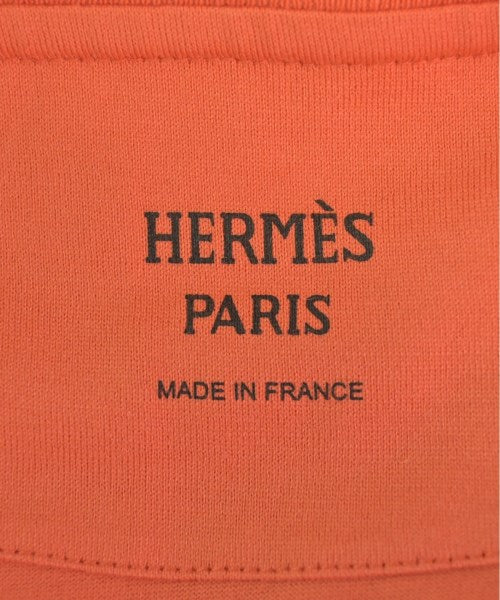 HERMES T恤/上衣