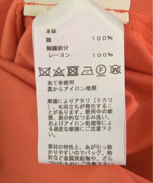 HERMES T恤/上衣