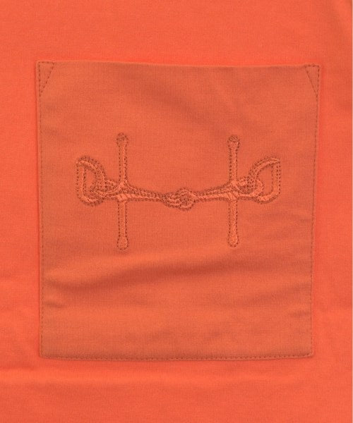 HERMES T恤/上衣