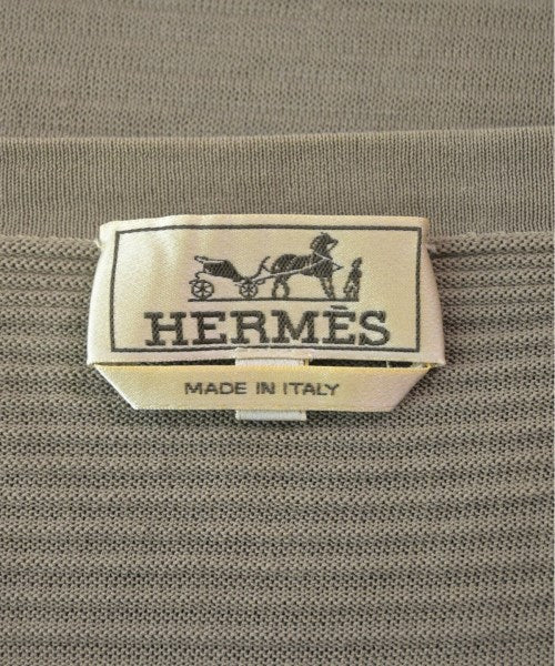 HERMES 毛衣