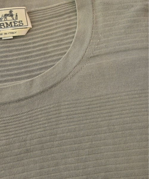 HERMES 毛衣