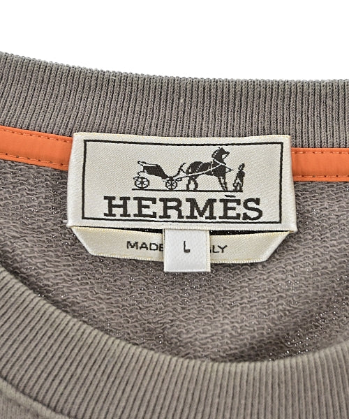 HERMES 運動衫