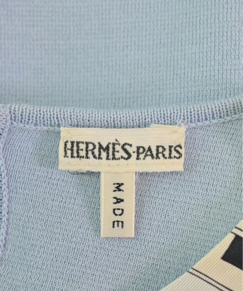 HERMES 毛衣