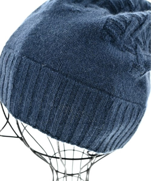 HERMES 針織帽/毛線帽