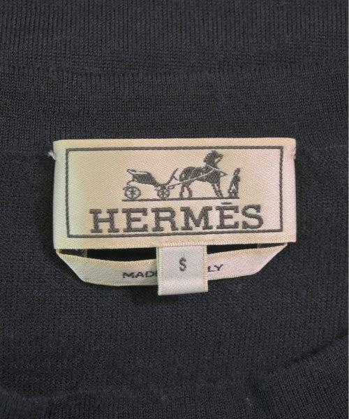 HERMES 毛衣