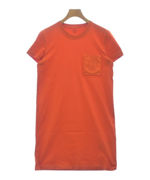 HERMES 洋裝