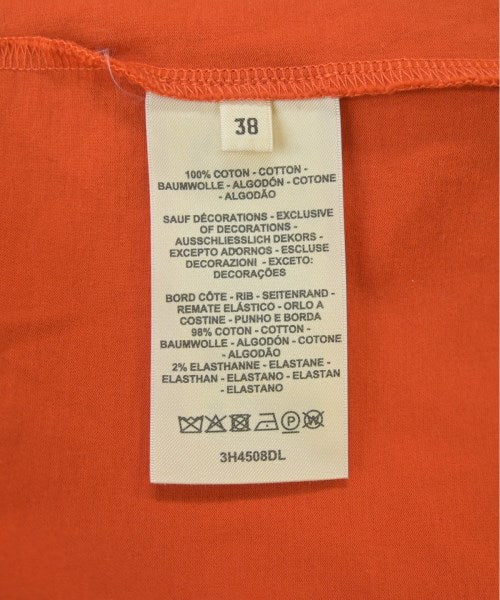 HERMES 洋裝