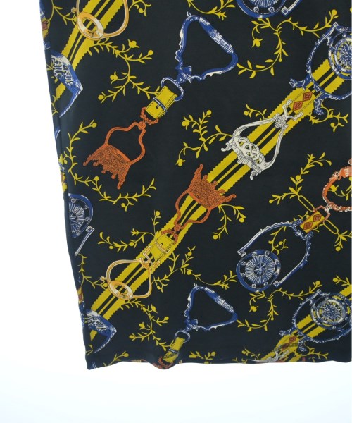 HERMES 洋裝