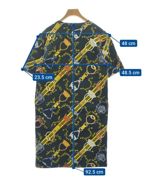 HERMES 洋裝