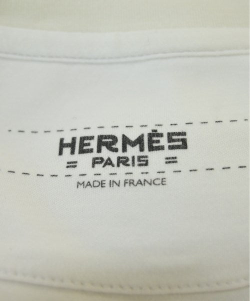 HERMES T恤/上衣