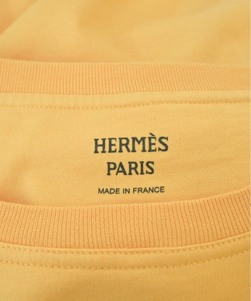 HERMES T恤/上衣