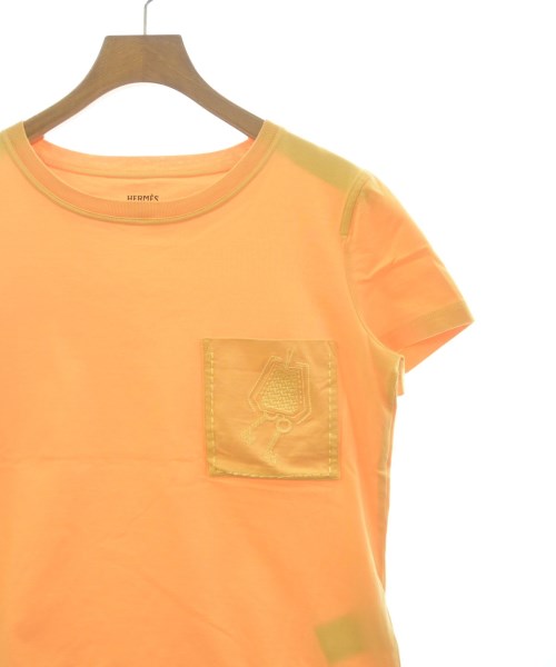 HERMES T恤/上衣