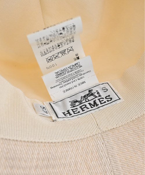 HERMES 帽子