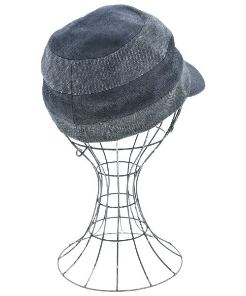 HERMES 新聞男孩帽