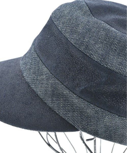 HERMES 新聞男孩帽