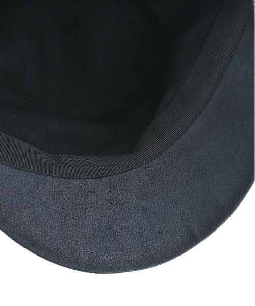 HERMES 新聞男孩帽