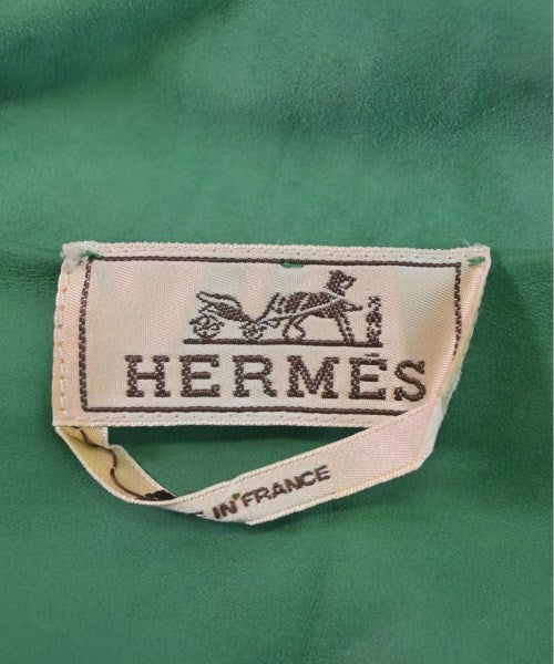 HERMES T恤/上衣