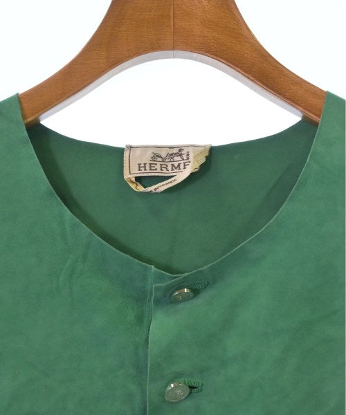HERMES T恤/上衣