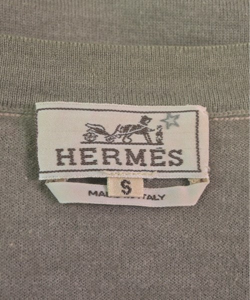 HERMES 毛衣