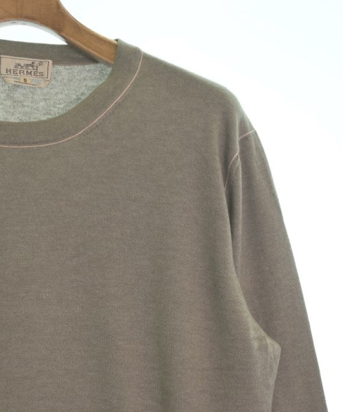 HERMES 毛衣