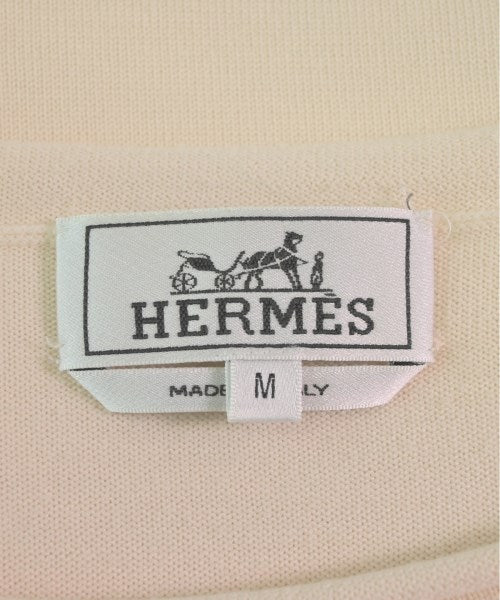 HERMES 毛衣