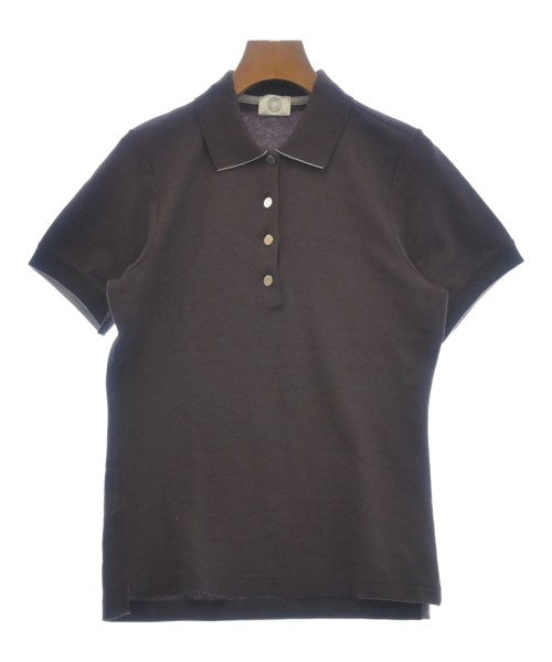 HERMES POLO衫