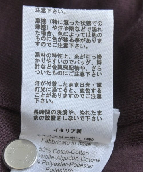 HERMES POLO衫