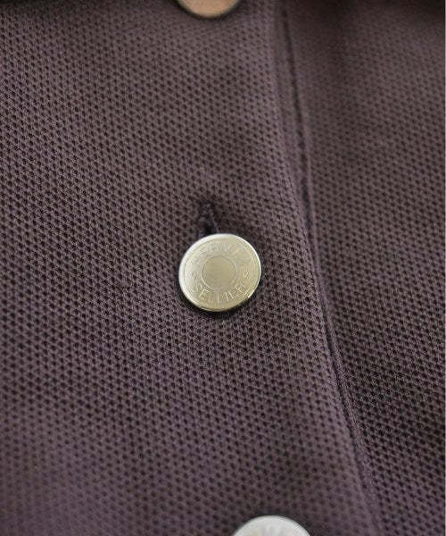 HERMES POLO衫